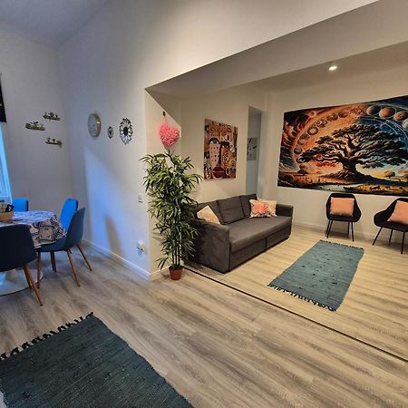 Damjanich 51- Lovely 3Bedroom Apartment Budapesta Exterior foto