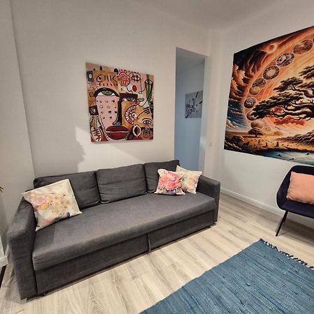 Damjanich 51- Lovely 3Bedroom Apartment Budapesta Exterior foto
