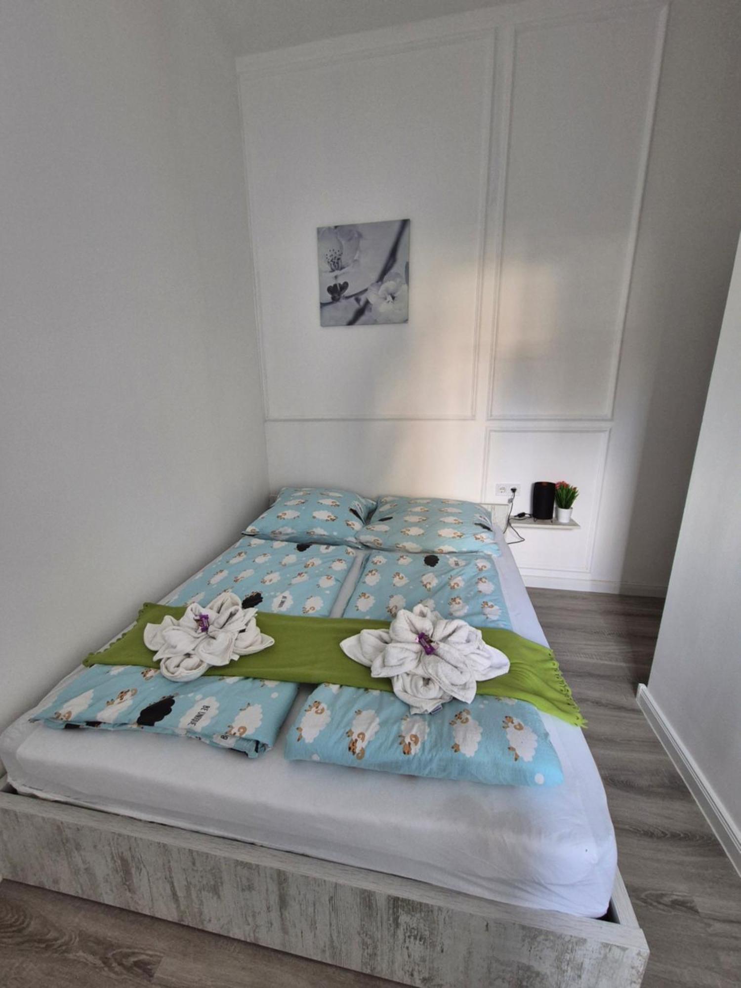 Damjanich 51- Lovely 3Bedroom Apartment Budapesta Exterior foto