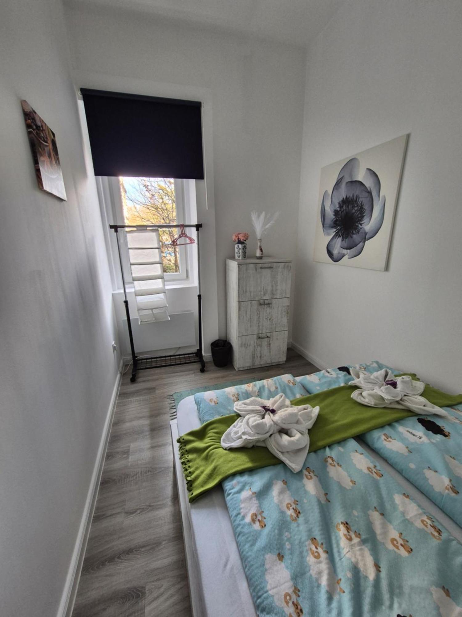 Damjanich 51- Lovely 3Bedroom Apartment Budapesta Exterior foto