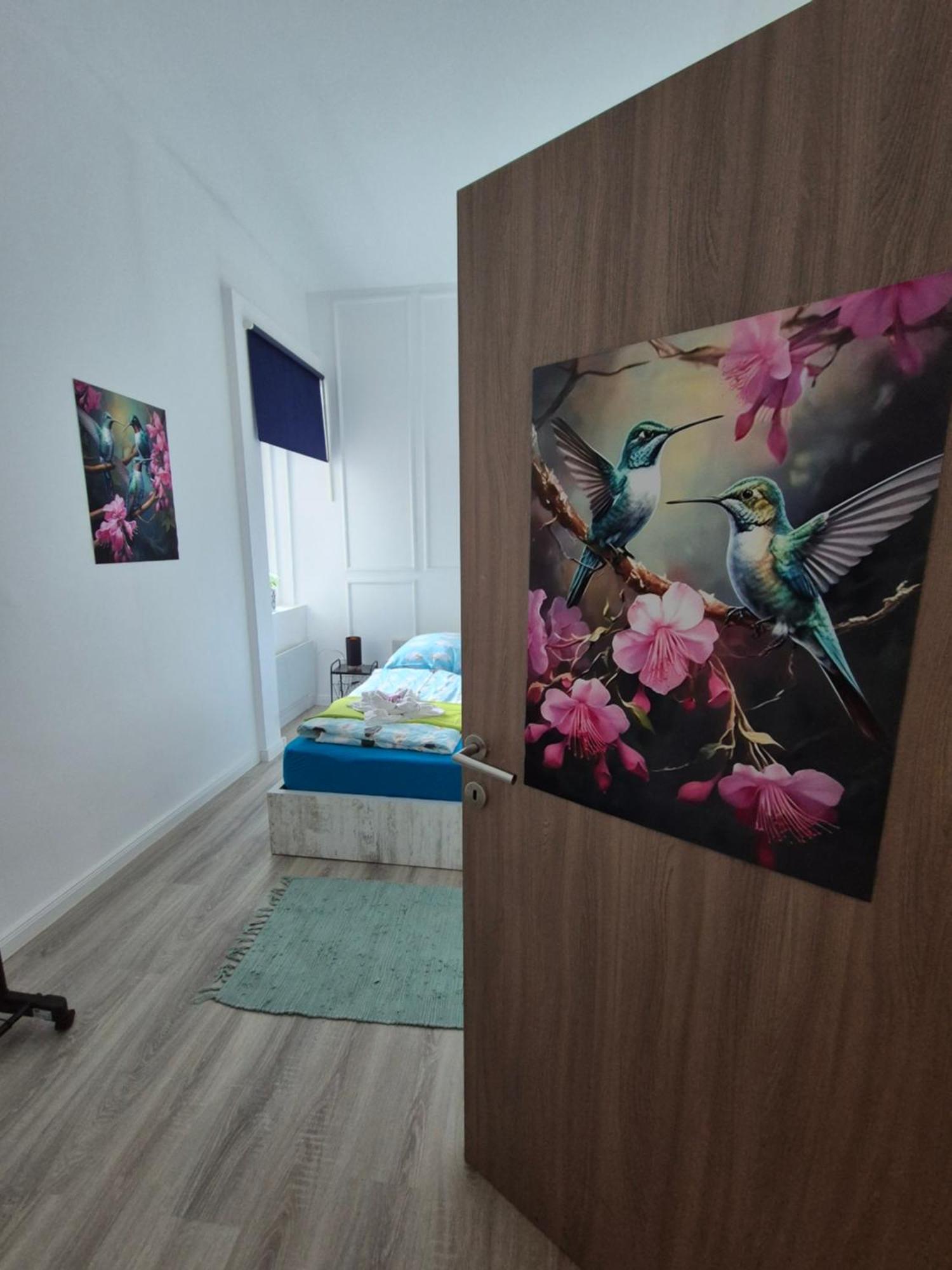 Damjanich 51- Lovely 3Bedroom Apartment Budapesta Exterior foto