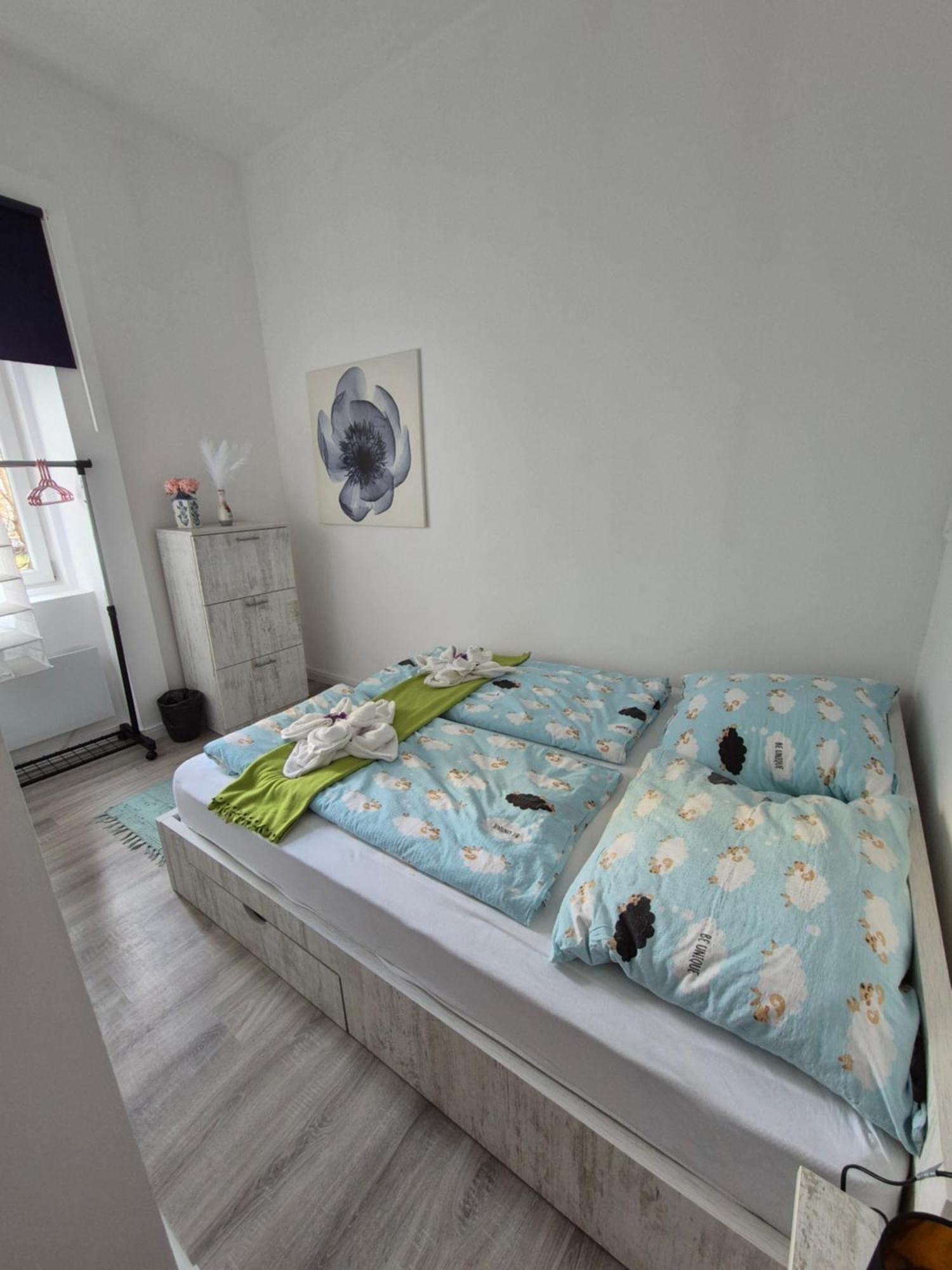 Damjanich 51- Lovely 3Bedroom Apartment Budapesta Exterior foto