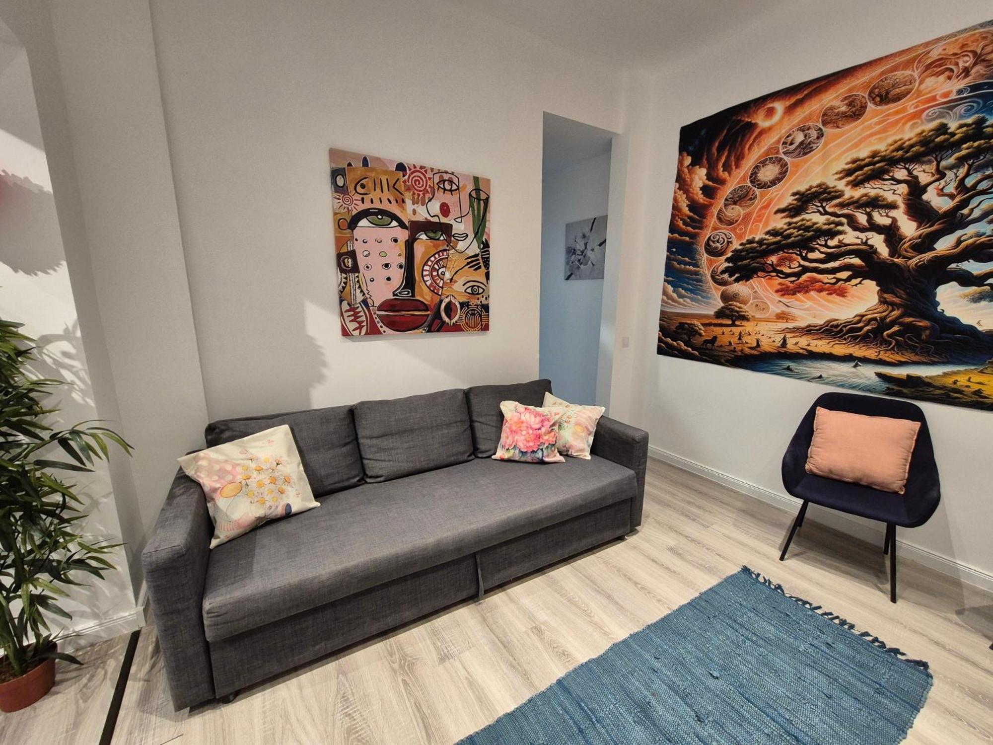 Damjanich 51- Lovely 3Bedroom Apartment Budapesta Exterior foto