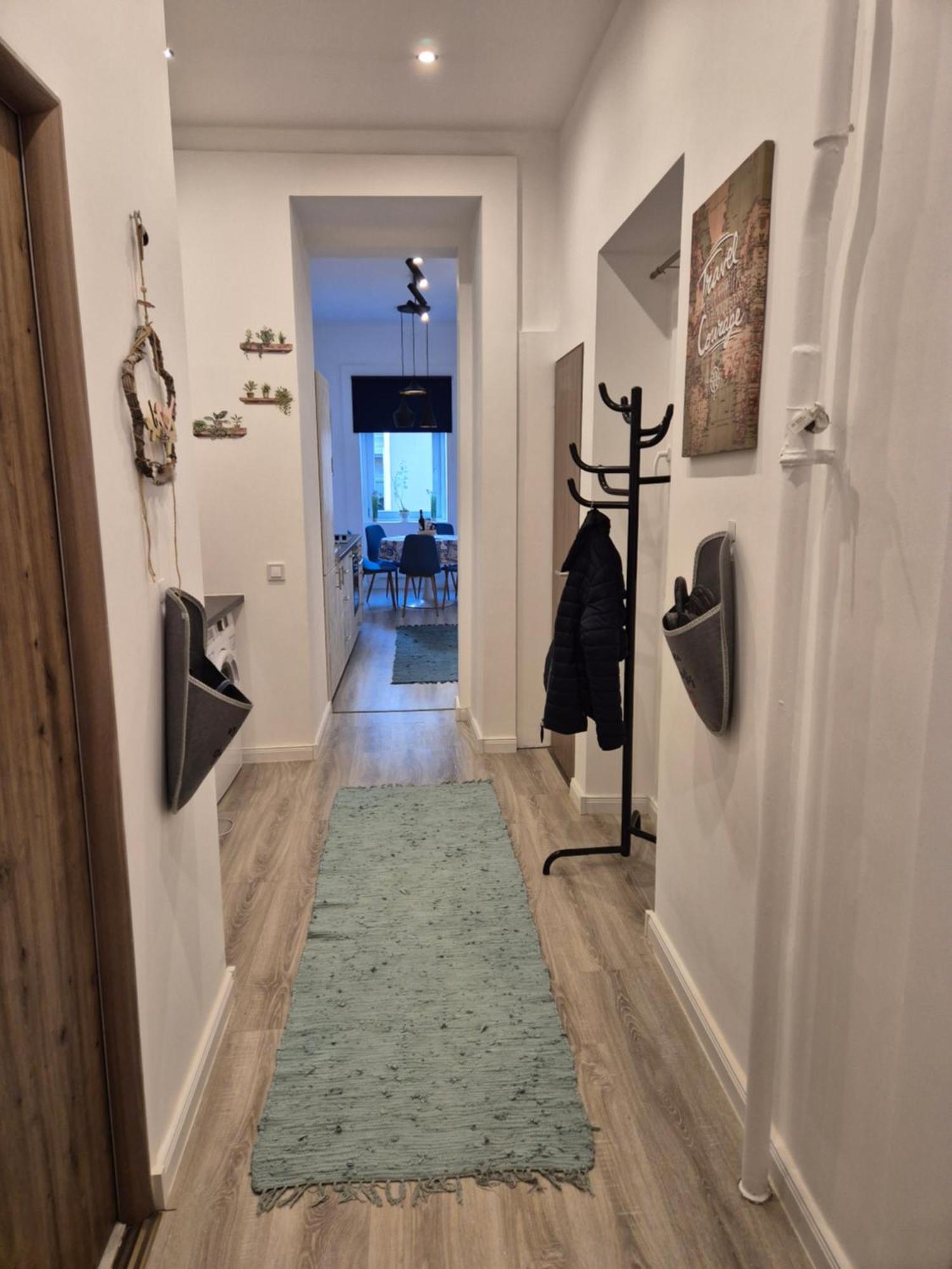 Damjanich 51- Lovely 3Bedroom Apartment Budapesta Exterior foto