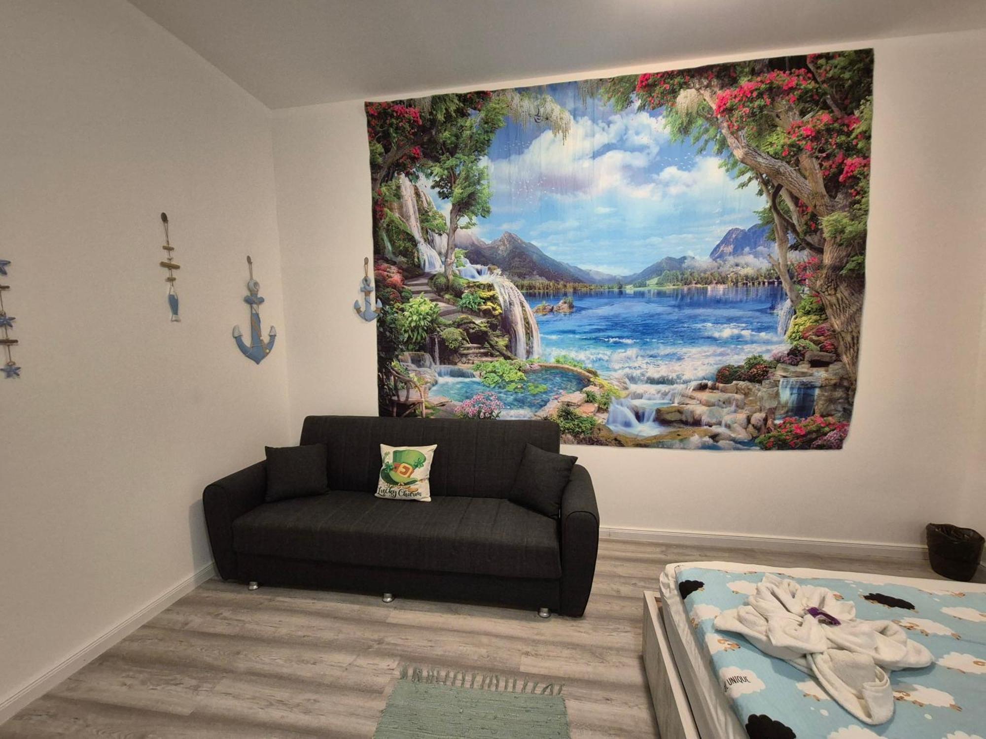 Damjanich 51- Lovely 3Bedroom Apartment Budapesta Exterior foto