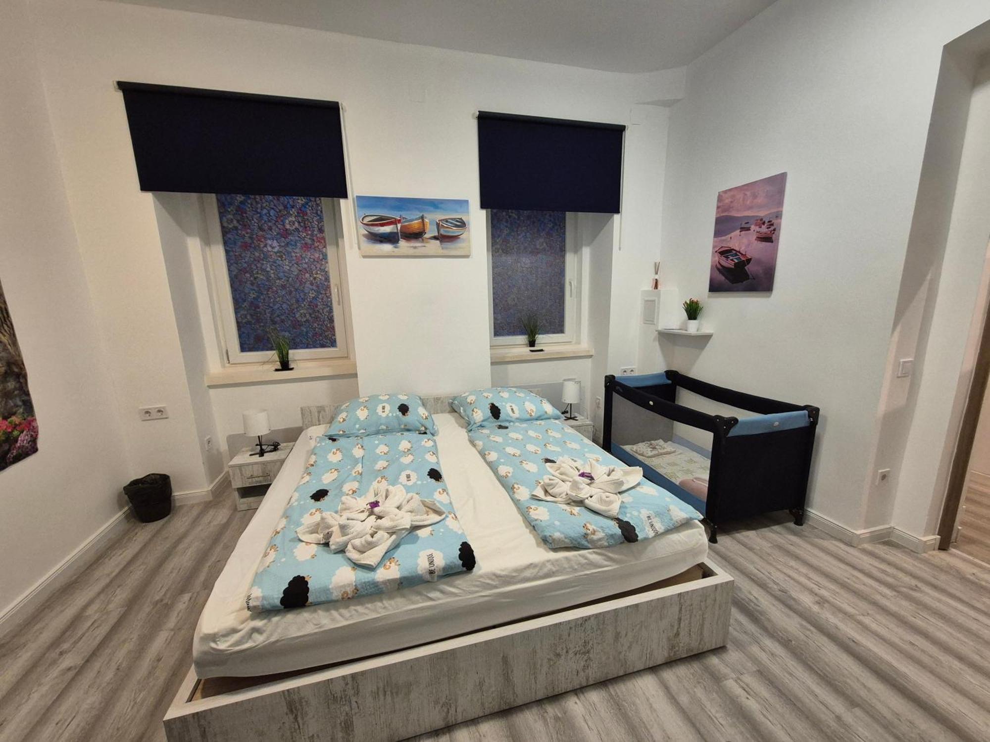 Damjanich 51- Lovely 3Bedroom Apartment Budapesta Exterior foto