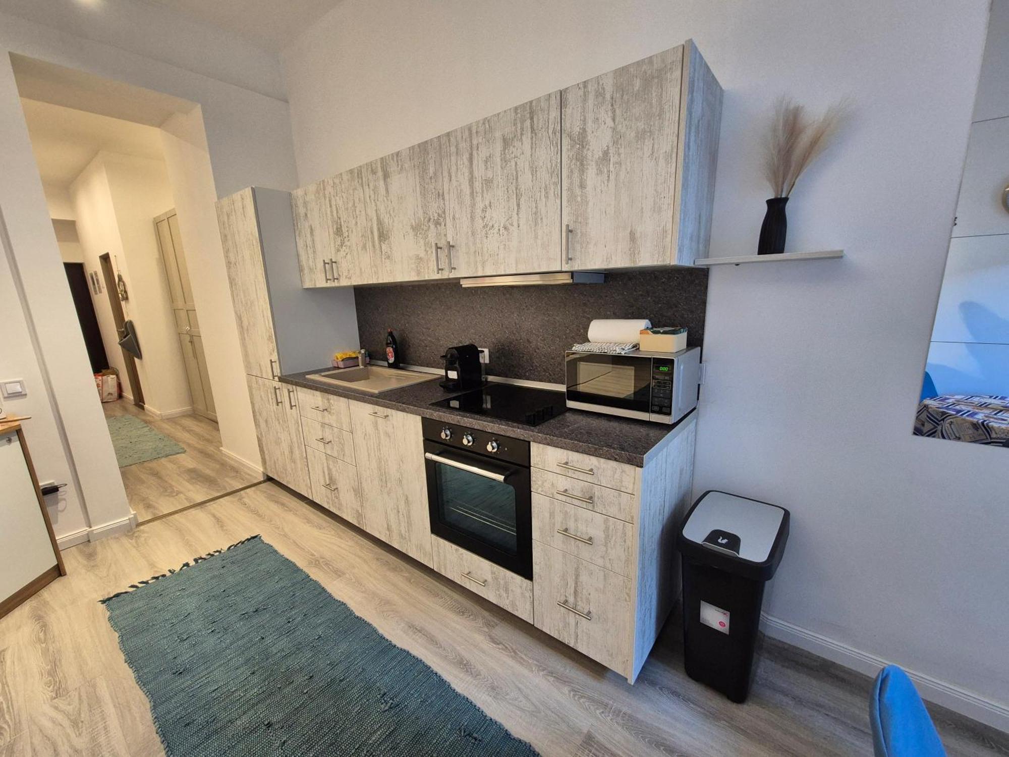 Damjanich 51- Lovely 3Bedroom Apartment Budapesta Exterior foto